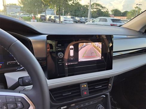 New 2026 Volkswagen Taos S image 10