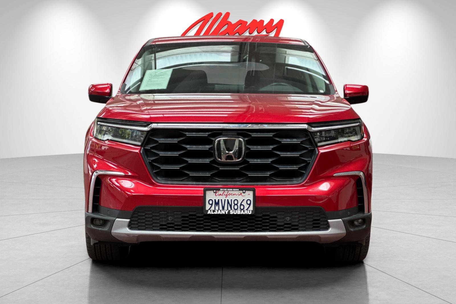 Used 2024 Honda Pilot EX-L image 10
