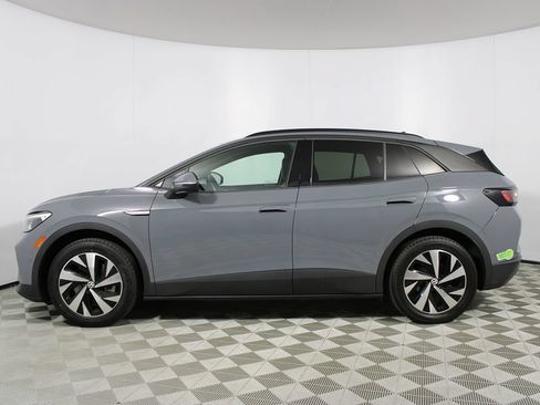 Used 2023 Volkswagen ID.4 Pro RWD image 34