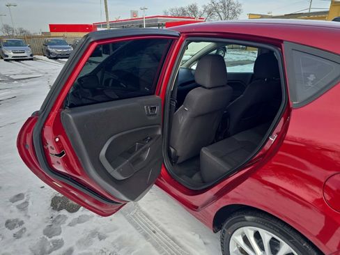 Used 2014 Ford Fiesta SE w/ Equipment Group 201A image 22