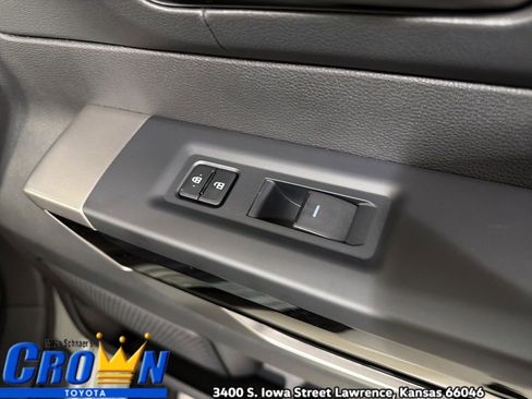 New 2026 Toyota Sequoia Limited AWD/4WD image 40