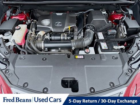 Used 2021 Lexus NX 300 AWD w/ Premium Package image 31