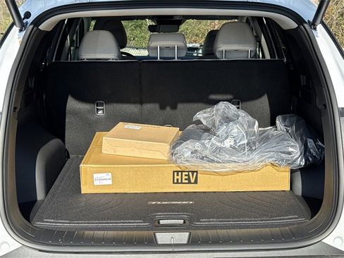 New 2026 Hyundai Tucson SEL image 18