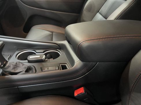 New 2026 Dodge Durango GT image 20