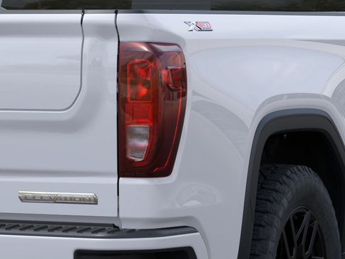 New 2026 GMC Sierra 1500 Elevation w/ Elevation Premium Package image 11
