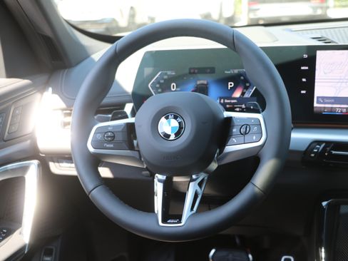 Certified 2026 BMW X1 xDrive28i w/ Technology Package AWD/4WD image 30