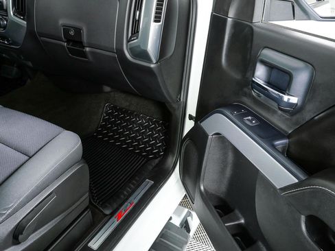 Used 2014 Chevrolet Silverado 1500 LT w/ All Star Edition RWD image 20