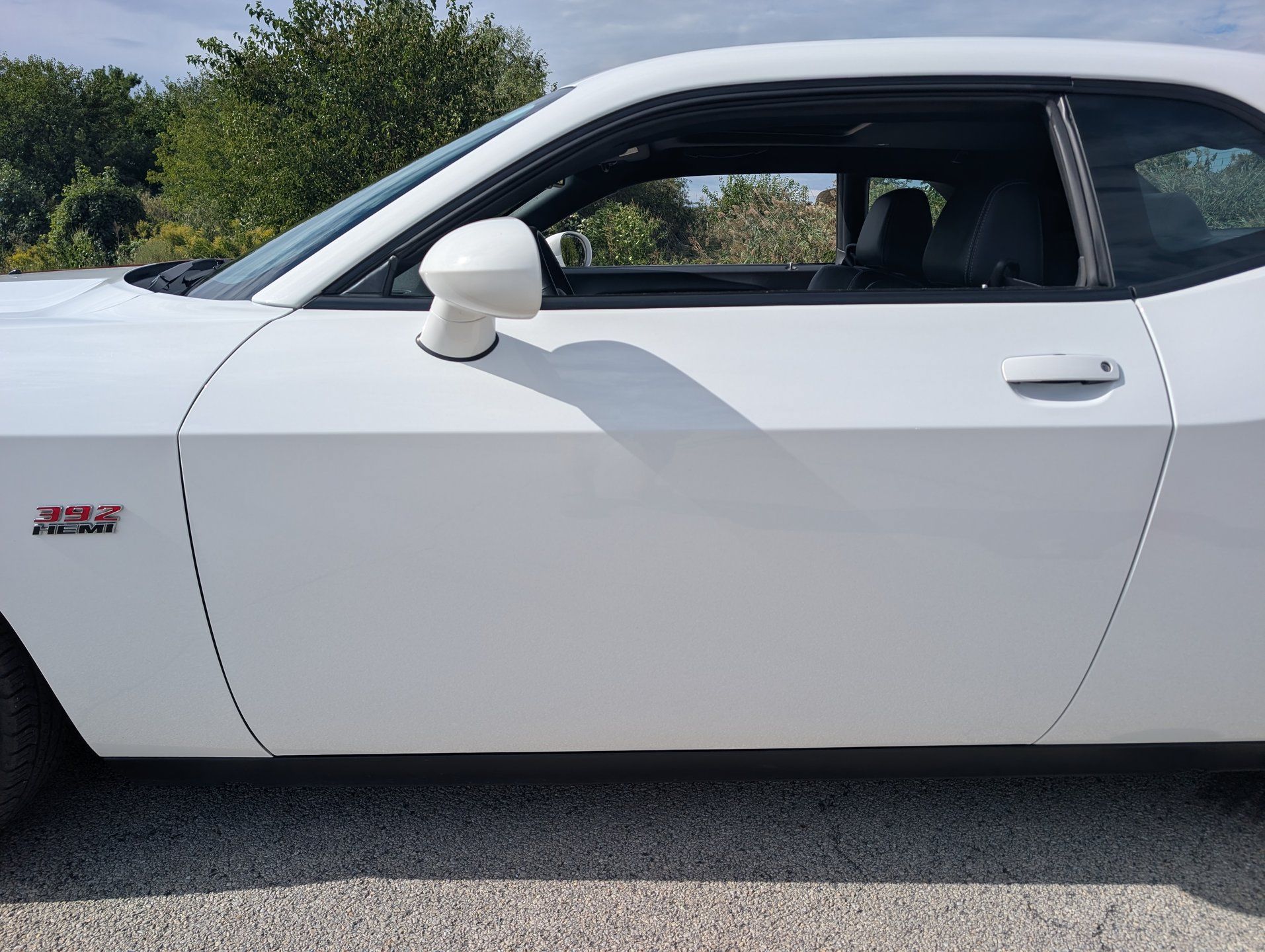 Used 2013 Dodge Challenger SRT8 RWD image 26