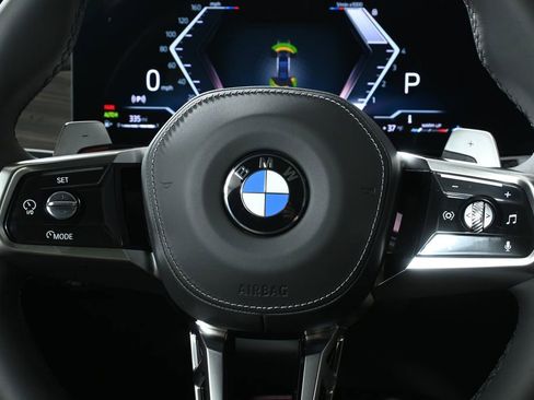 New 2026 BMW 760i xDrive w/ Executive Package AWD/4WD image 19
