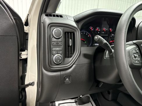 New 2026 GMC Sierra 1500 Pro w/ Graphite Edition image 18