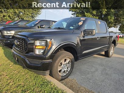 Used 2023 Ford F150 XL w/ XL STX Apperance Package