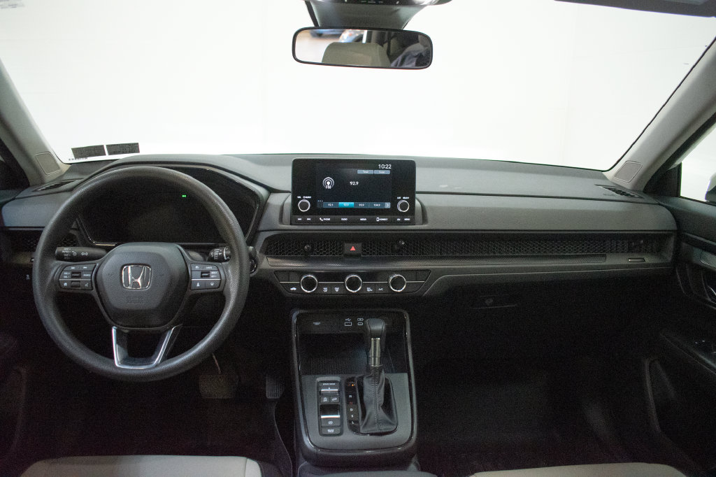 Used 2024 Honda CR-V EX image 11