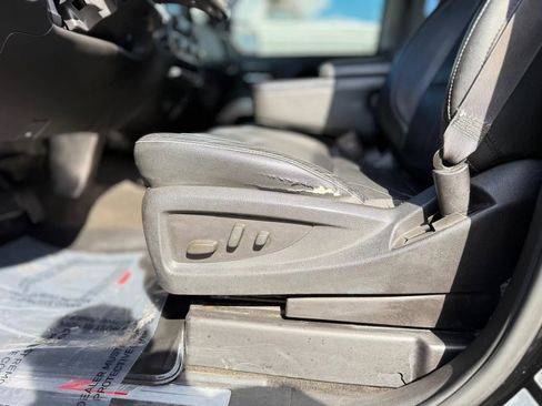 Used 2015 Chevrolet Silverado 1500 LT w/ All Star Edition image 10