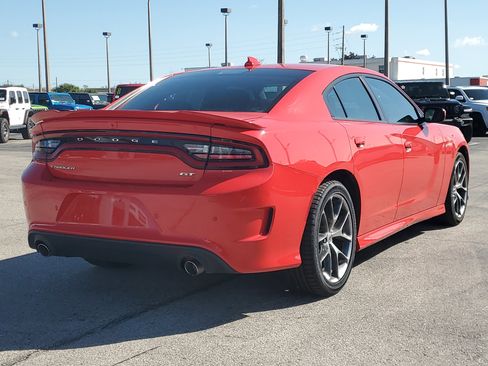 Used 2022 Dodge Charger GT image 8