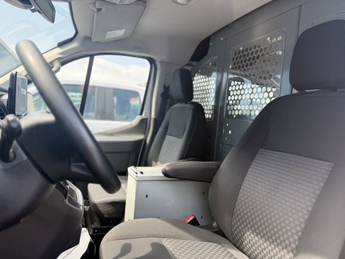 Used 2020 Ford Transit 150 Low Roof w/ Upfitter Package RWD image 3