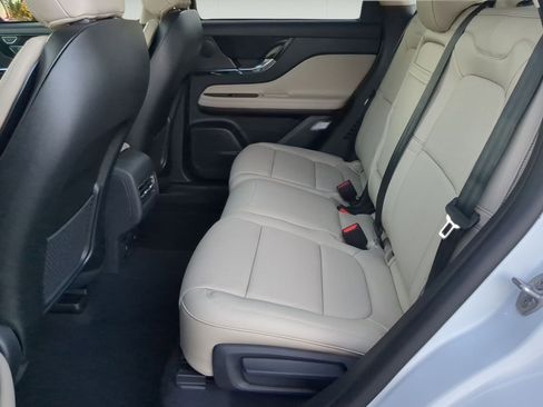 New 2026 Lincoln Corsair Reserve FWD image 22
