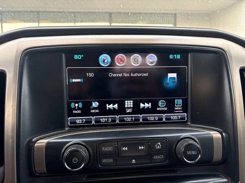 Used 2017 GMC Sierra 1500 Denali w/ Denali Ultimate Package AWD/4WD image 22