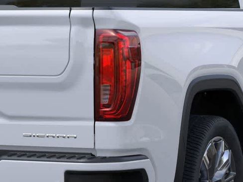 New 2026 GMC Sierra 1500 Denali AWD/4WD image 11