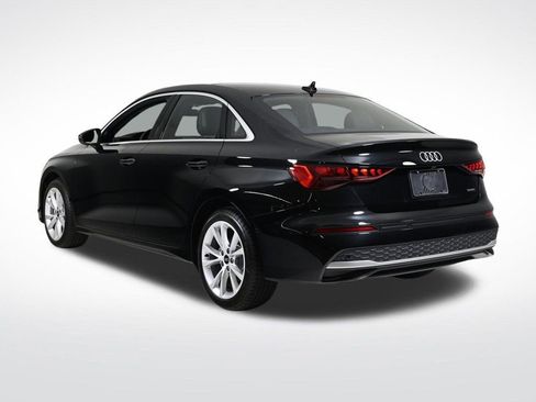 Certified 2025 Audi A3 2.0T Premium image 3