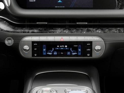 New 2026 Genesis G90 3.5T AWD/4WD image 15