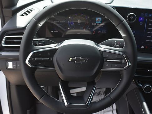 New 2026 Chevrolet Traverse LT w/ Midnight/Sport Edition FWD image 20