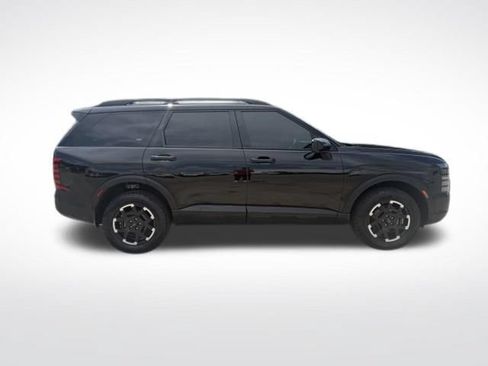 Used 2026 Hyundai Palisade XRT Pro AWD/4WD image 12
