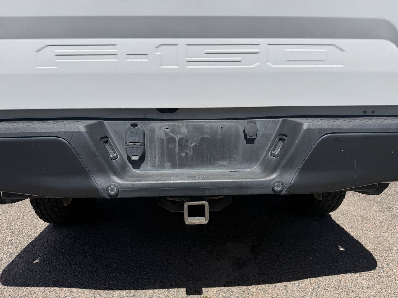 Used 2018 Ford F150 XL AWD/4WD image 8