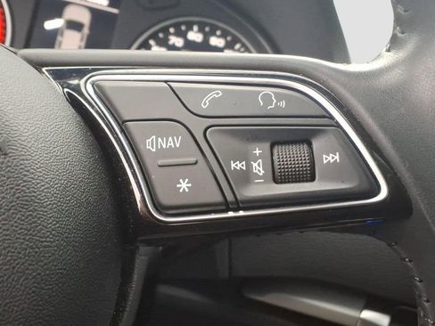 Used 2019 Audi A3 2.0T Premium w/ Convenience Package image 22