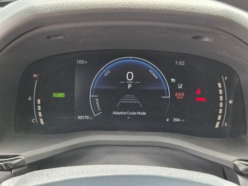 Used 2025 Toyota Camry LE FWD image 30