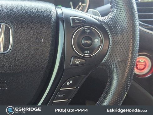 Used 2021 Honda Ridgeline Black Edition image 31