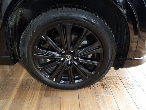 Certified 2023 MAZDA CX-5 AWD 2.5 Turbo image 4