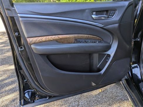 Used 2020 Acura MDX SH-AWD w/ Technology Package image 22