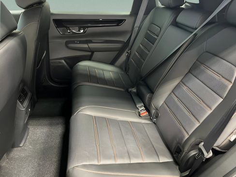 New 2026 Honda CR-V Sport Touring image 26