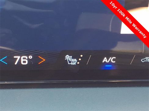 New 2026 Chevrolet Traverse LT w/ Midnight/Sport Edition image 20