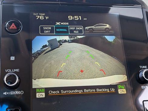 New 2026 Subaru Crosstrek 2.5i Limited AWD/4WD image 16