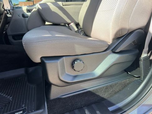 Used 2018 Ford F150 XLT AWD/4WD image 14