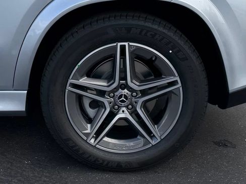New 2026 Mercedes-Benz GLE 450 4MATIC image 15