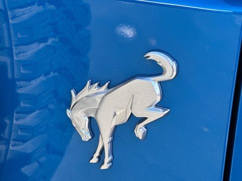 Certified 2023 Ford Bronco Badlands AWD/4WD image 29