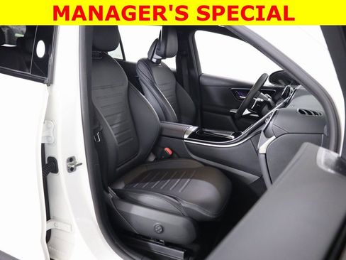 Certified 2025 Mercedes-Benz GLC 300 GLC 300 image 45