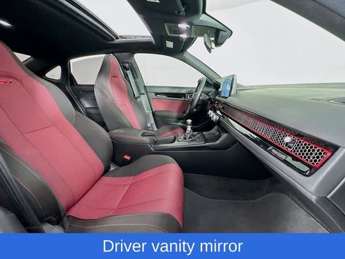 Used 2025 Honda Civic Si image 37