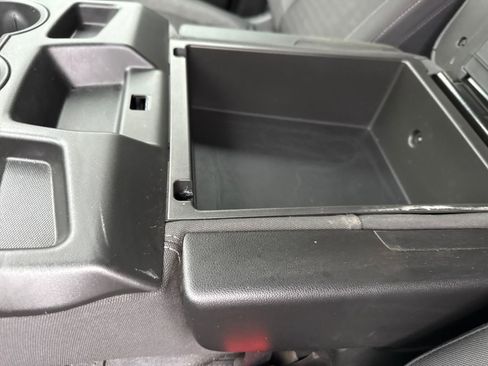 Used 2024 Chevrolet Silverado 2500 Custom w/ Custom Value Package image 26