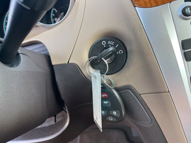 Used 2010 Chevrolet Malibu LT w/ Power Convenience Package FWD image 20