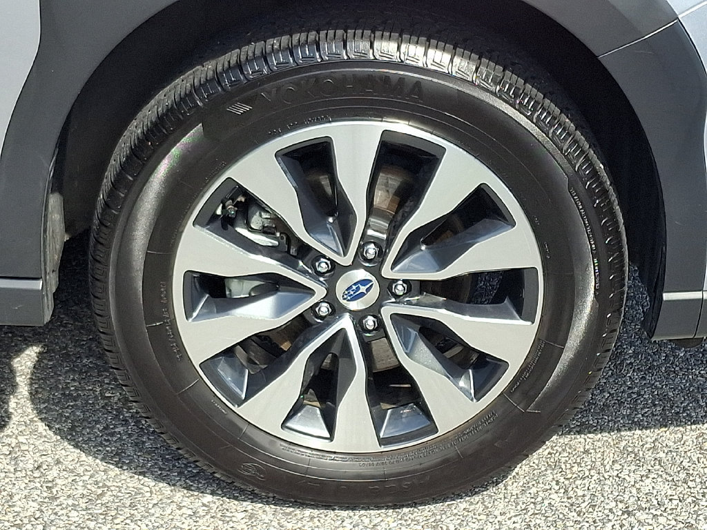 Certified 2023 Subaru Outback Touring AWD/4WD image 9
