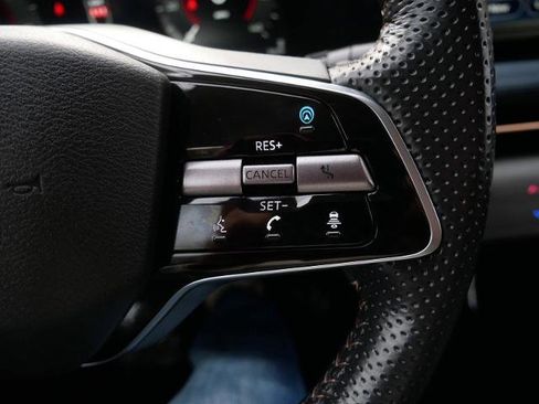 Certified 2024 Nissan Ariya AWD image 26