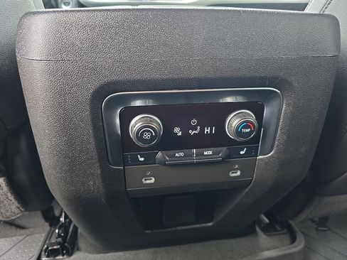 Used 2024 Chevrolet Tahoe Z71 w/ Luxury Package AWD/4WD image 22