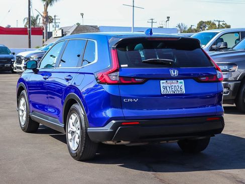 Used 2024 Honda CR-V LX image 6