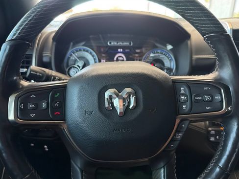 Used 2020 RAM 1500 Limited w/ Advanced Safety Group AWD/4WD image 25