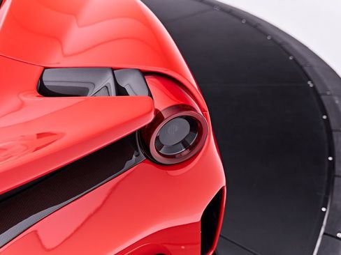 Used 2020 Ferrari 488 Pista Coupe RWD image 44