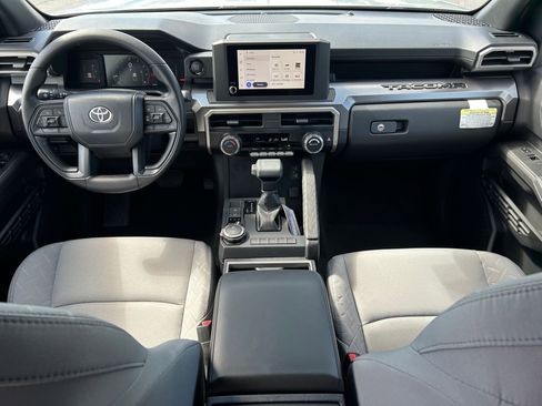 New 2025 Toyota Tacoma SR5 image 17