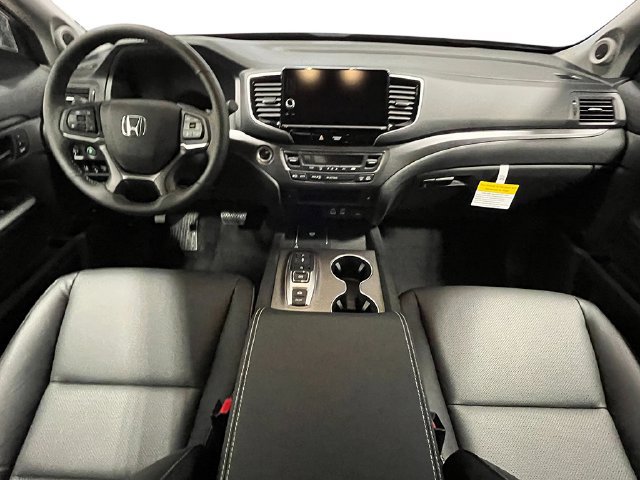 New 2026 Honda Ridgeline RTL image 21